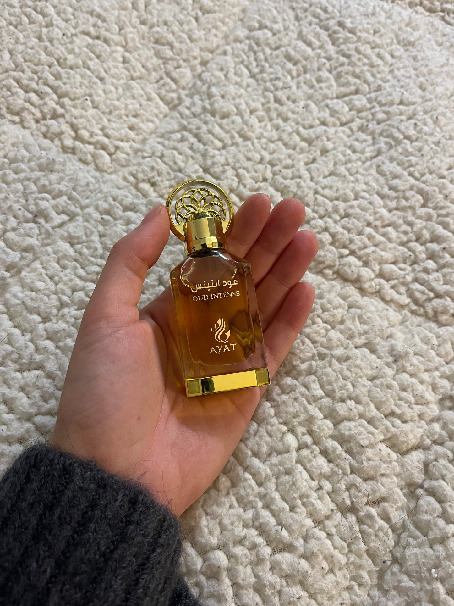 Trio oud 🪵 KIZACOL