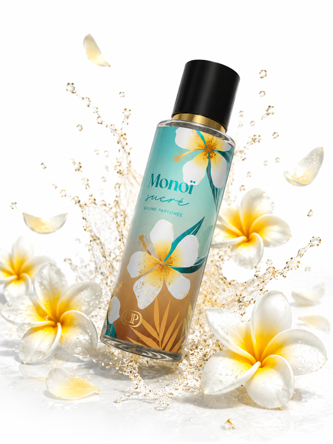 CP - Brume monoï sucré 250ml