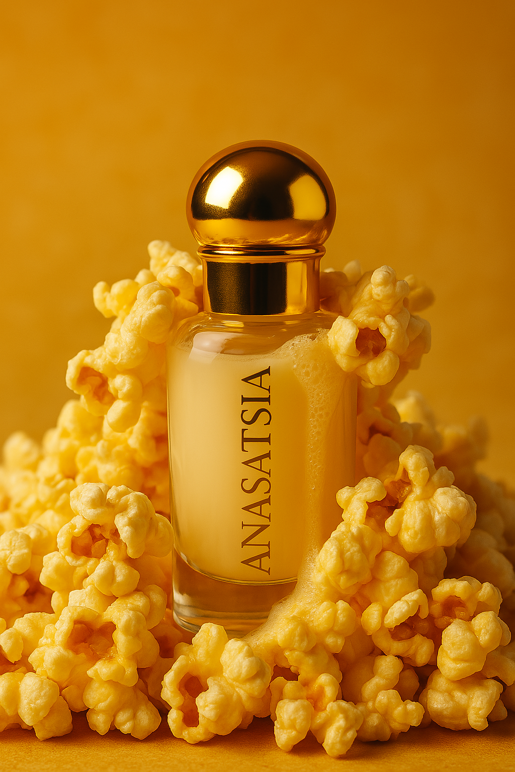 Musc Anastasia 12 ml KIZACOL