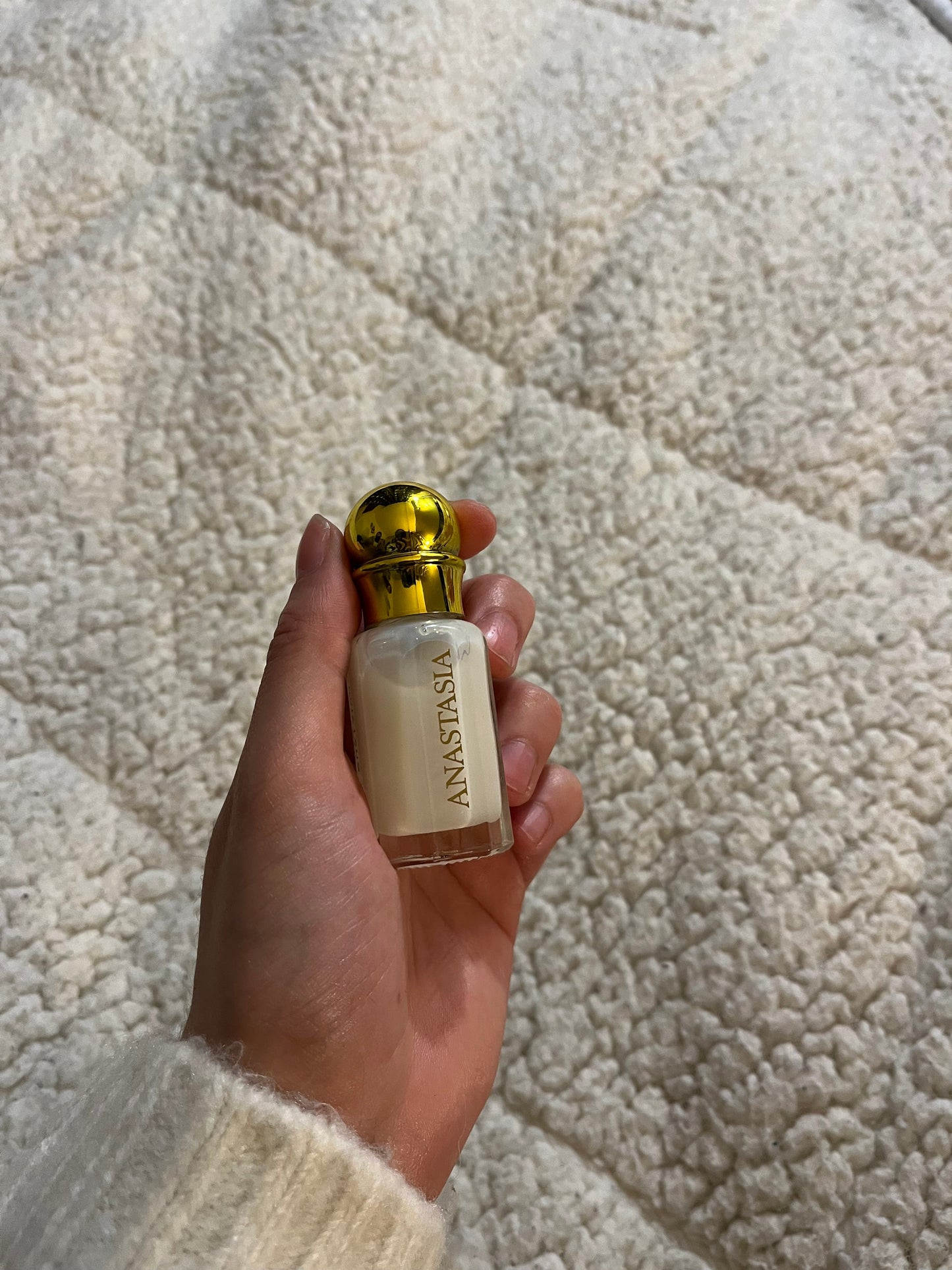 Musc Anastasia 12 ml KIZACOL