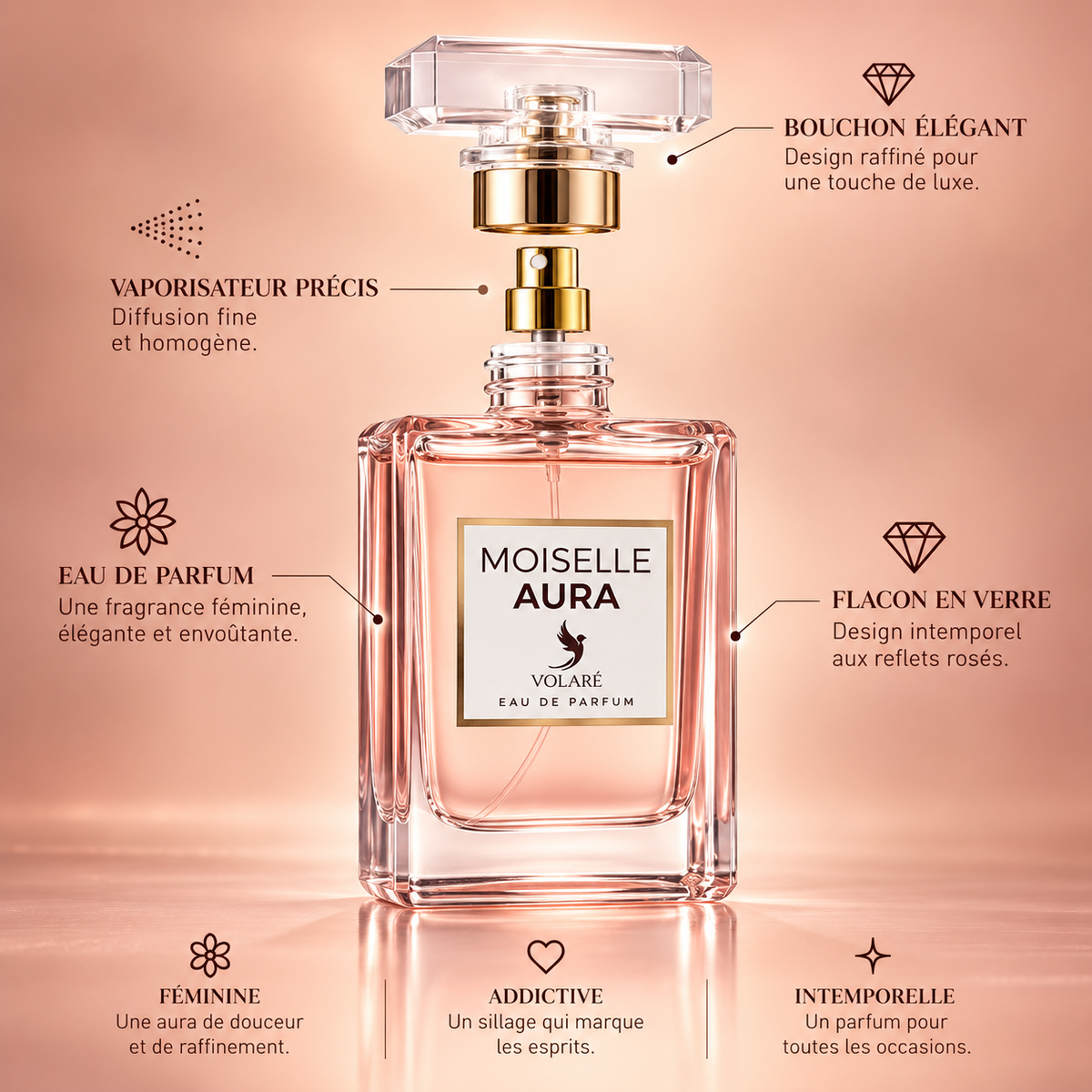 Moiselle Aura