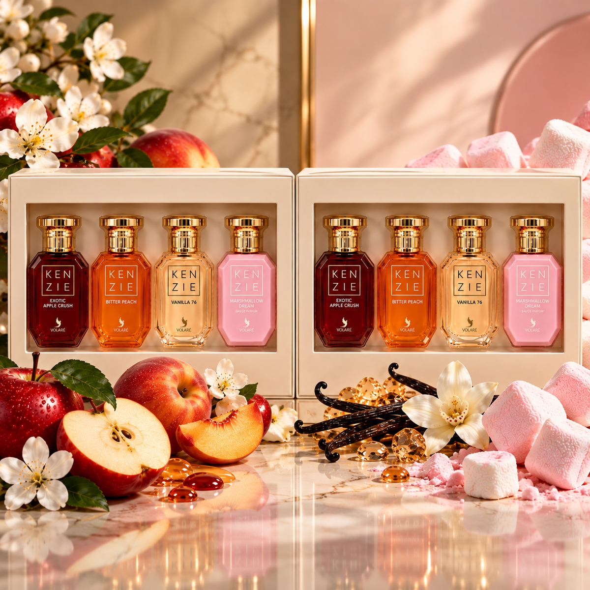 Kenzie Discovery Set - Eau de Parfum 25ml