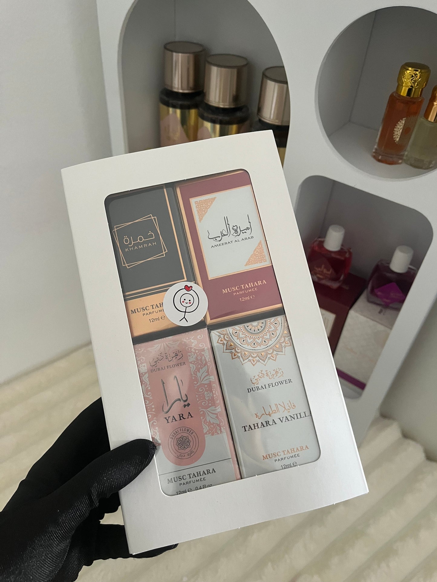 Coffret BANGER TIKTOK 🎁 KIZACOL