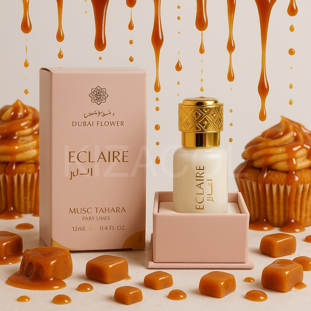 Musc éclair KIZACOL