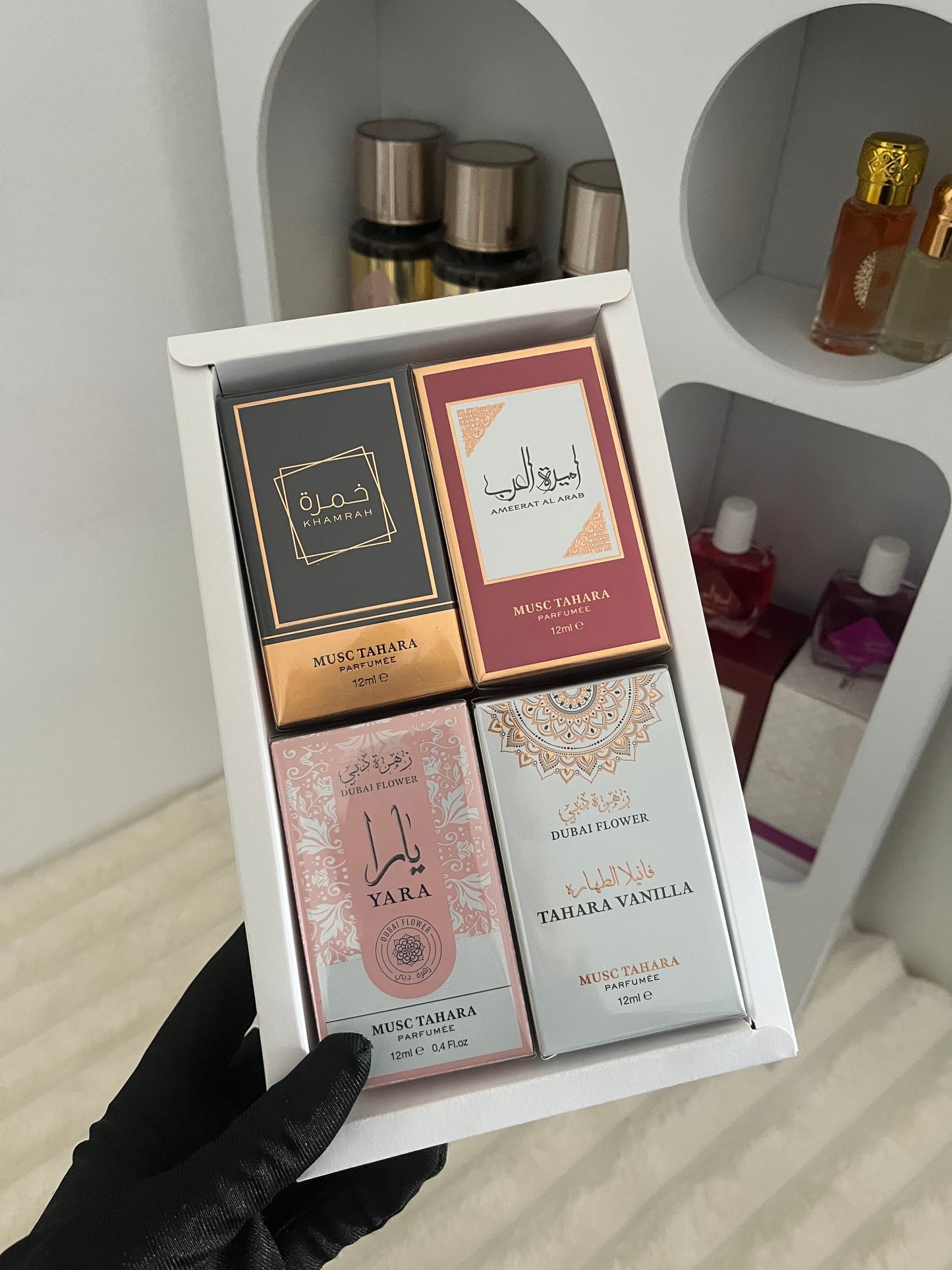 Coffret BANGER TIKTOK 🎁 KIZACOL
