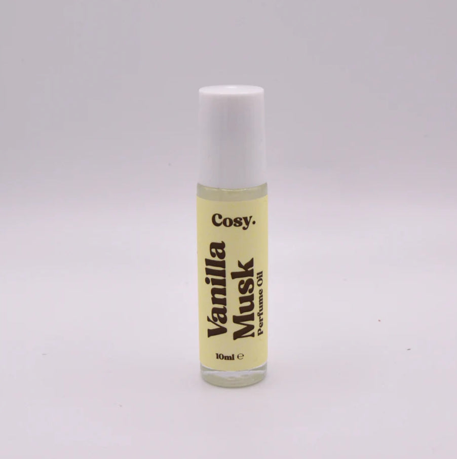 Vanilla Musk KIZACOL