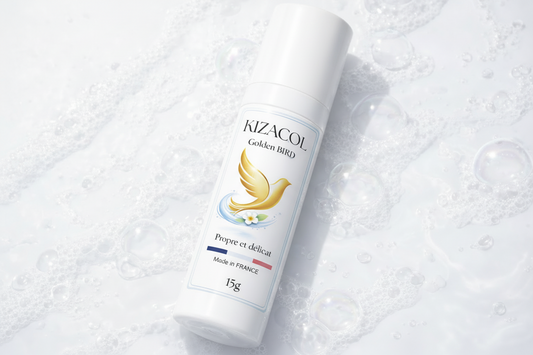 Le musc intime : le secret d’une féminité douce et raffinée