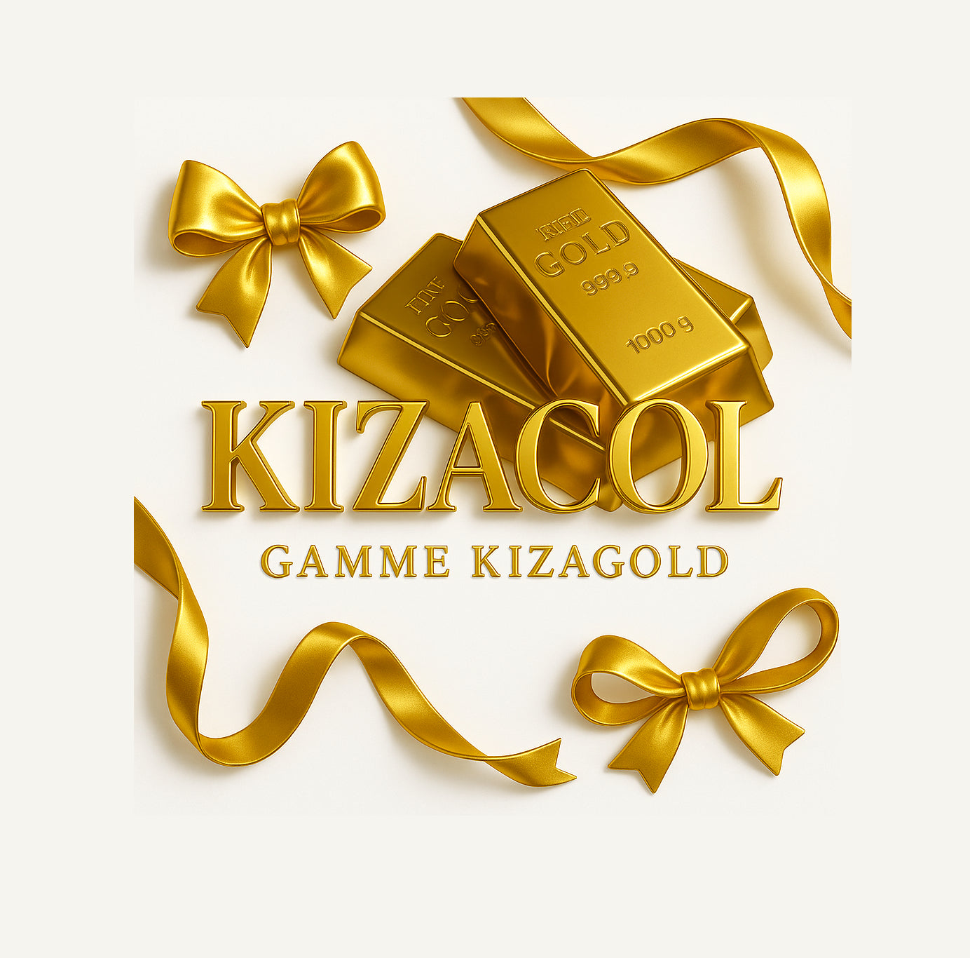 KizaGOLD ⚜️