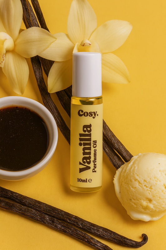 Vanilla KIZACOL