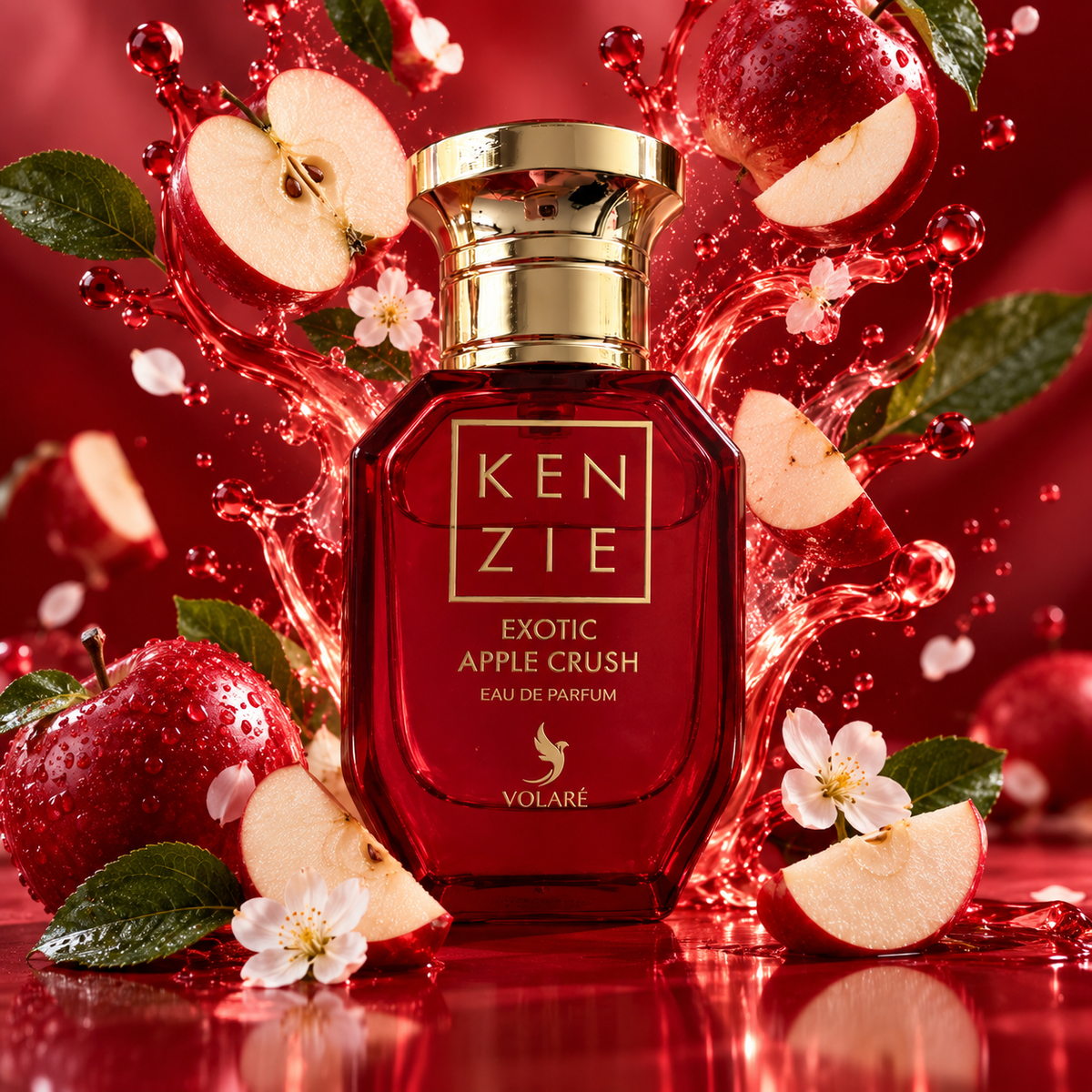 Kenzie Discovery Set - Eau de Parfum 25ml