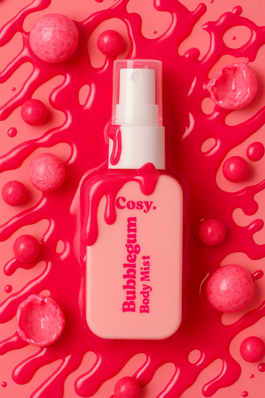Mini brume bubblegum KIZACOL