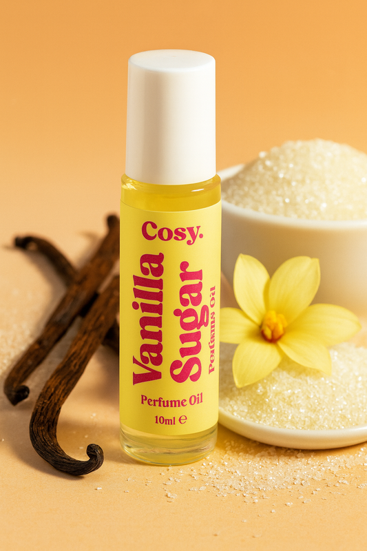 Vanilla sugar KIZACOL