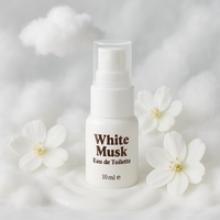 Musc blanc