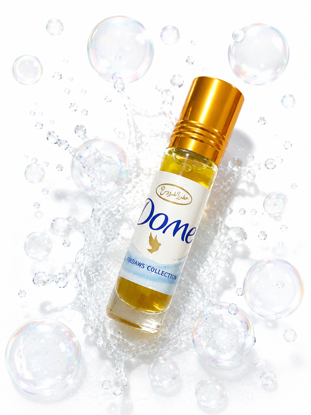 DOME - musc roll-on 6ml