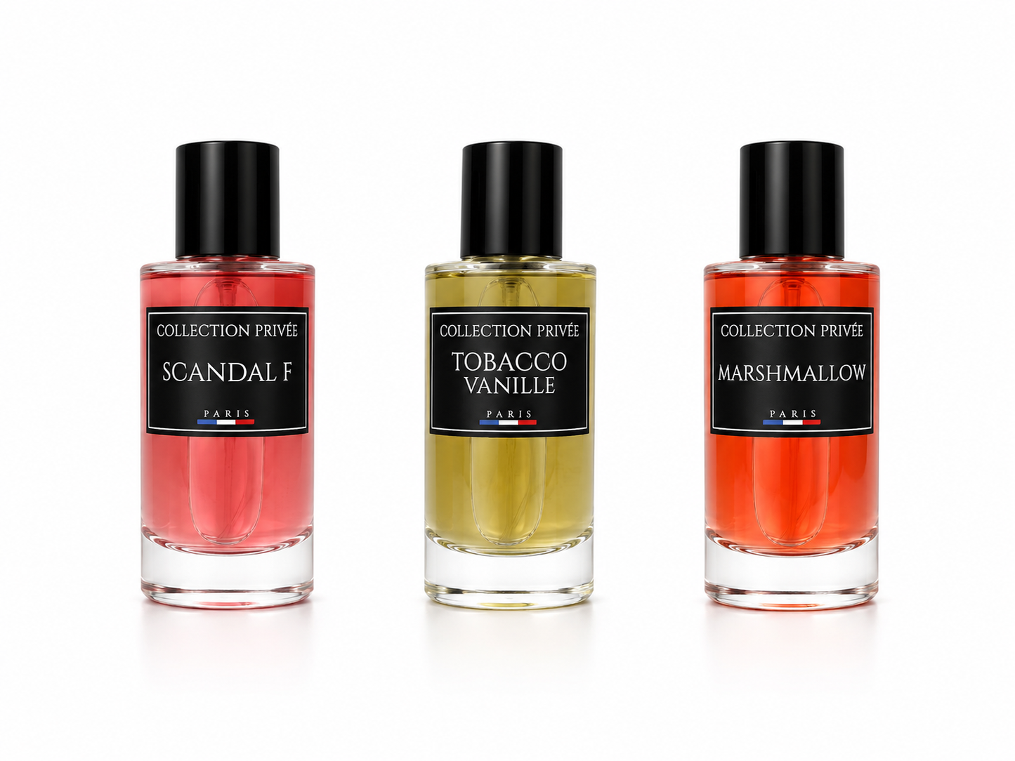 Collection Privé - Eau de parfum 50ml
