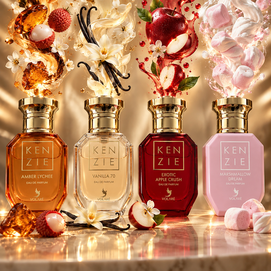 Kenzie Discovery Set - Eau de Parfum 25ml