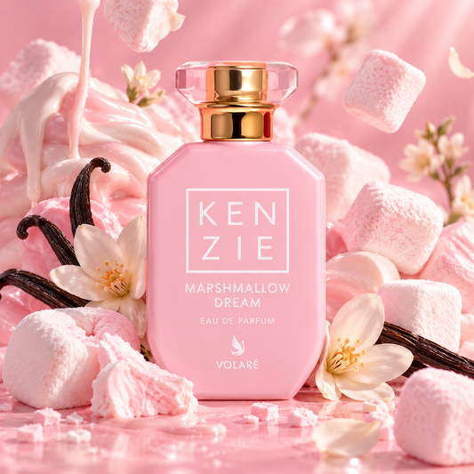 Marshmallow Dream - Eau de Parfum  100ml