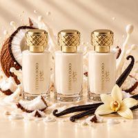 Trois Muscs Coco Vanille