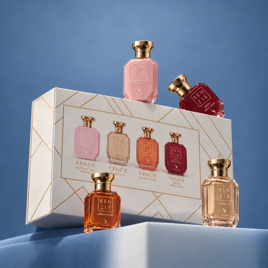 Kenzie Discovery Set - Eau de Parfum 25ml