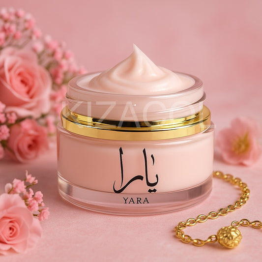 Vaseline Yara KIZACOL