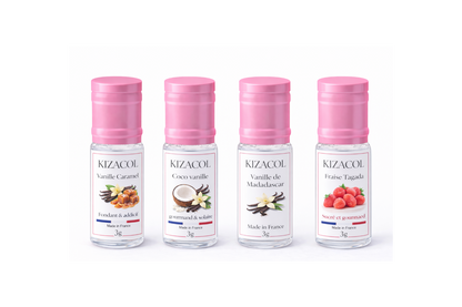 Musc tahara KIZACOL (3ml) KIZACOL