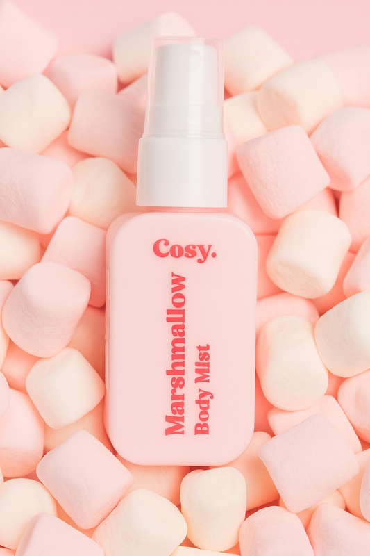 Mini brume Marshmallow KIZACOL