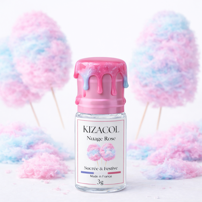 Musc tahara KIZACOL (3ml) KIZACOL