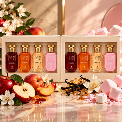 Kenzie Discovery Set - Eau de Parfum 25ml