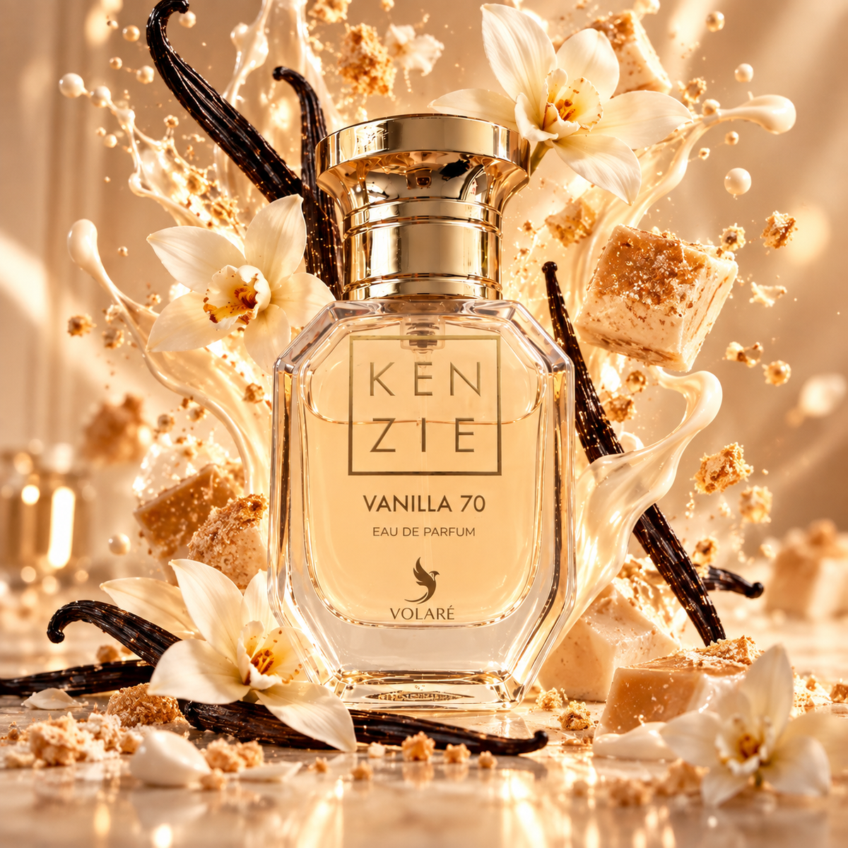 Kenzie Discovery Set - Eau de Parfum 25ml