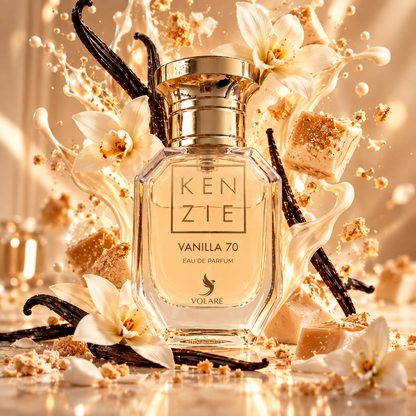 Kenzie Discovery Set - Eau de Parfum 25ml
