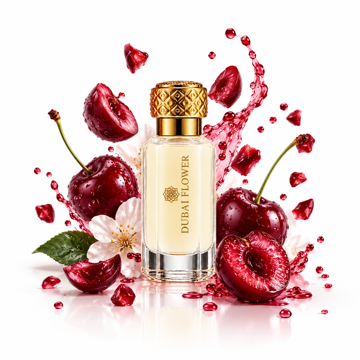 Musc Tahara 12ml – Dubai Flower