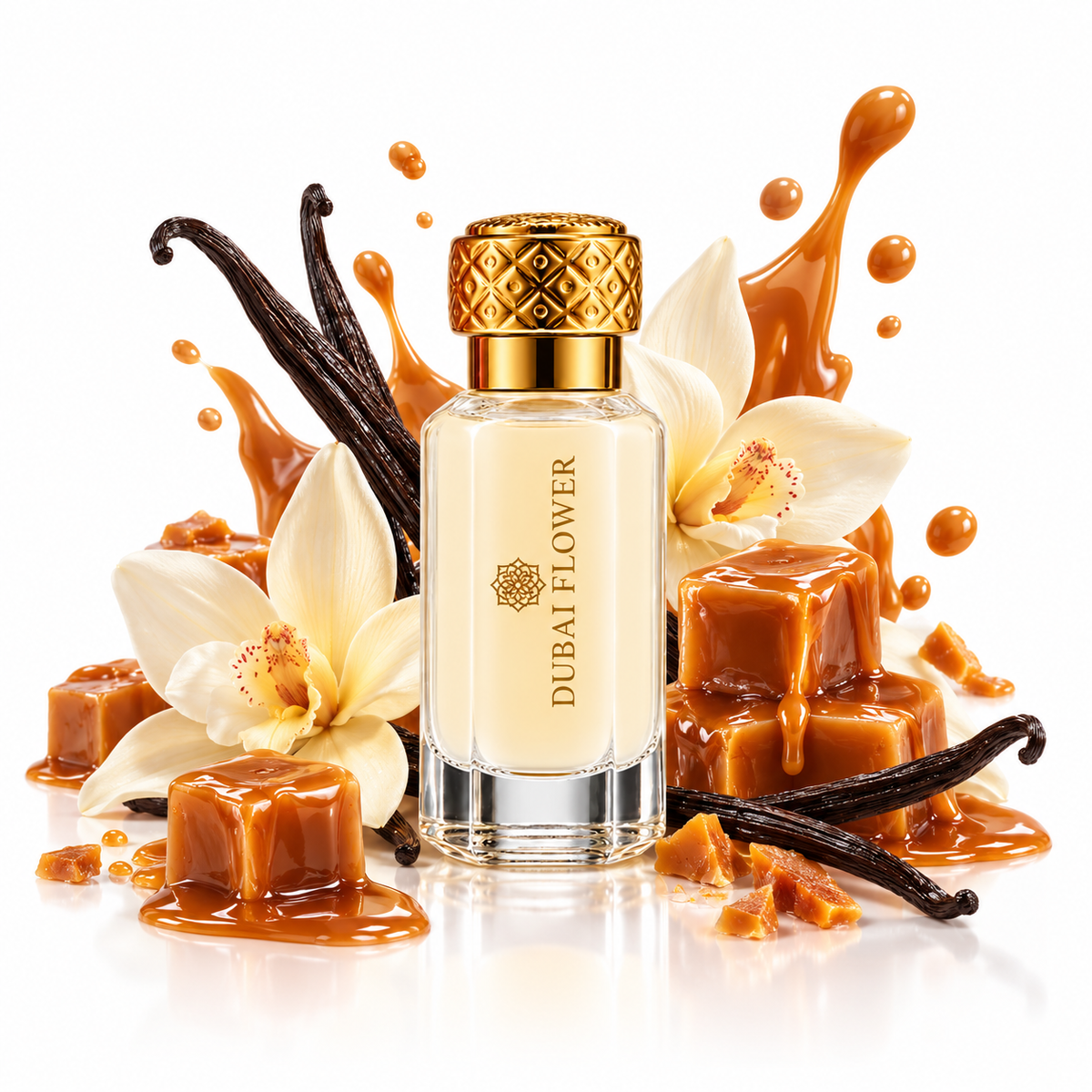 Musc Tahara 12ml – Dubai Flower