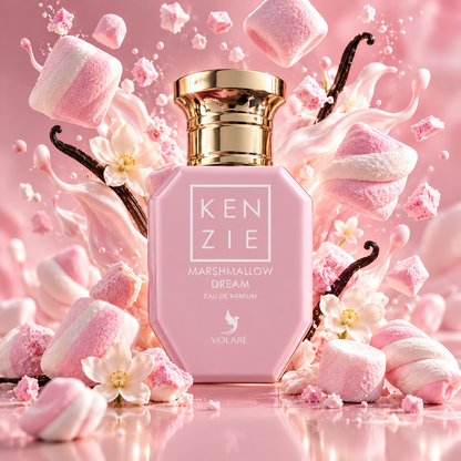 Kenzie Discovery Set - Eau de Parfum 25ml