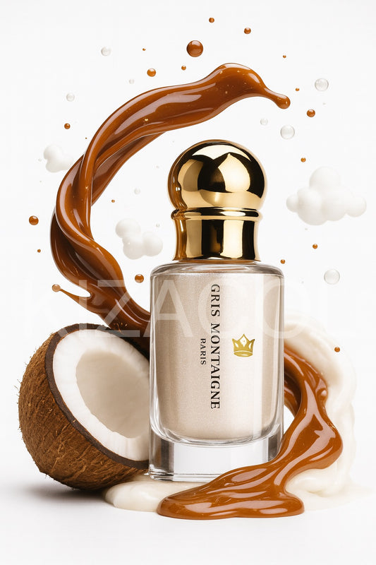 Musc caraïbe coco KIZACOL