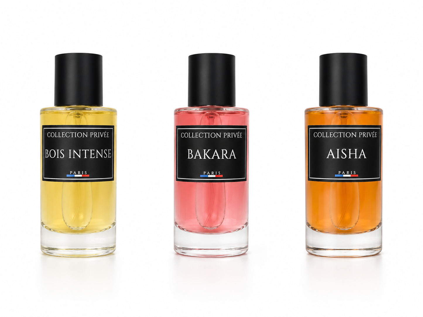 Collection Privé - Eau de parfum 50ml