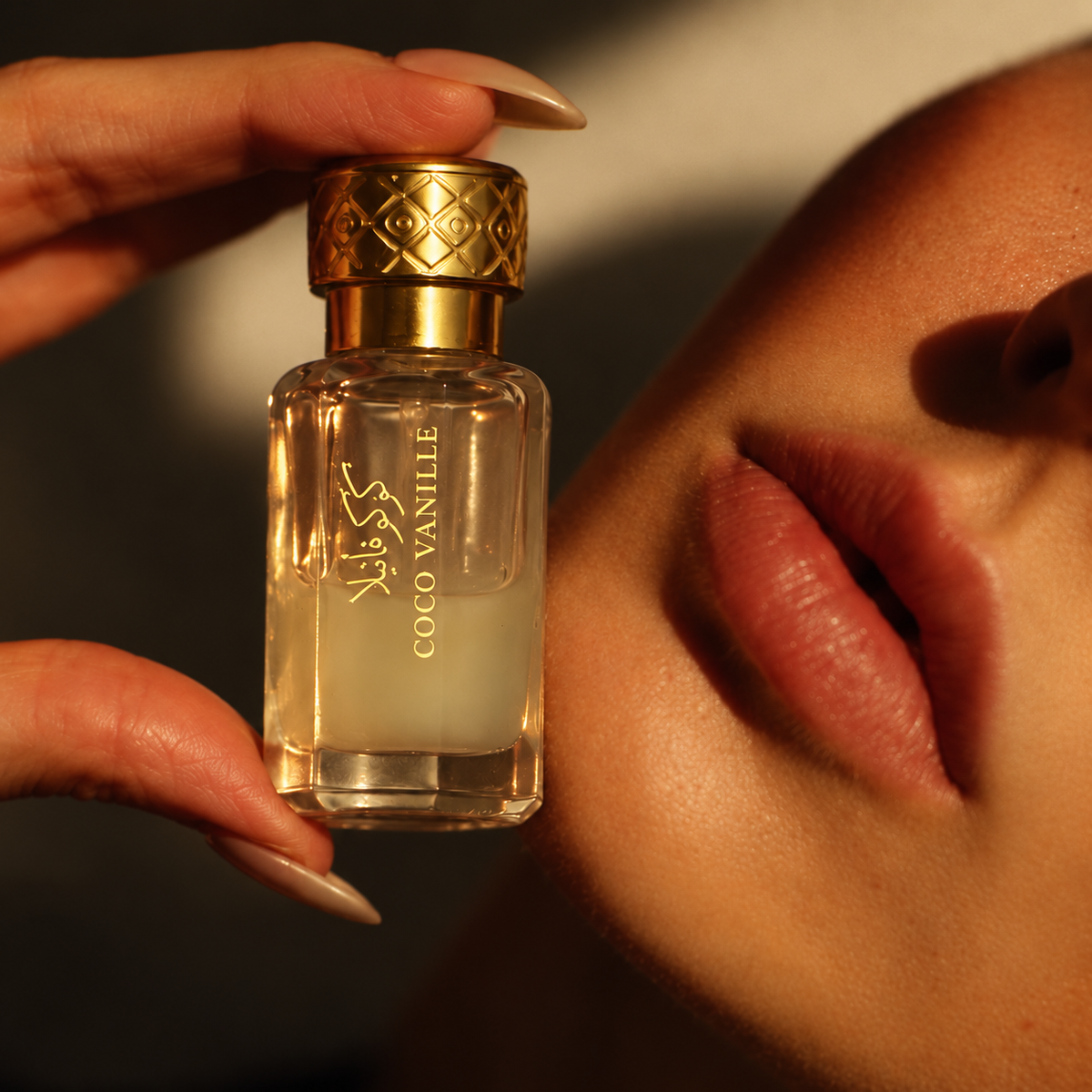 Coco Vanille –  Musc Tahara 12 ml