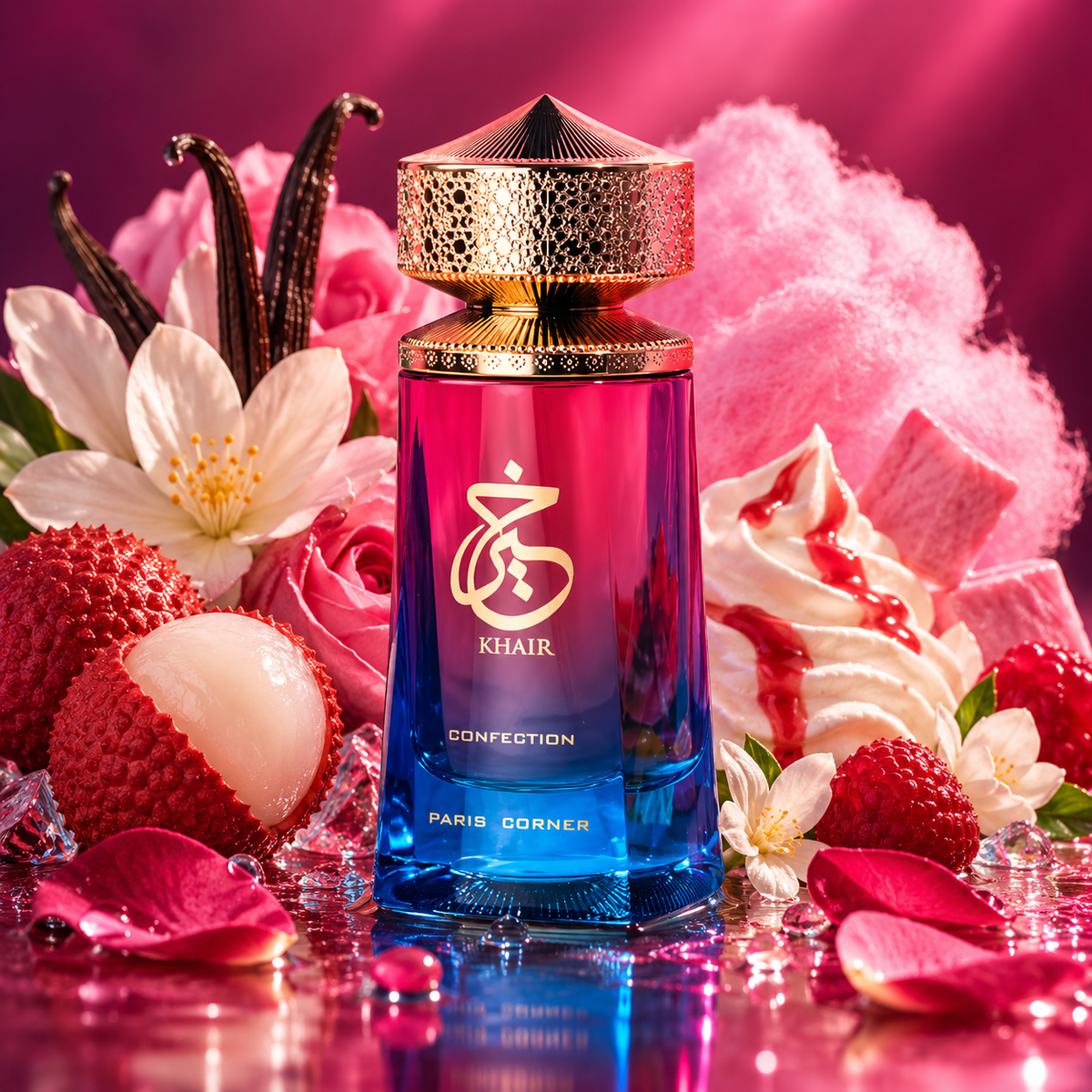 Khair Confection - Eau de parfum 100ml