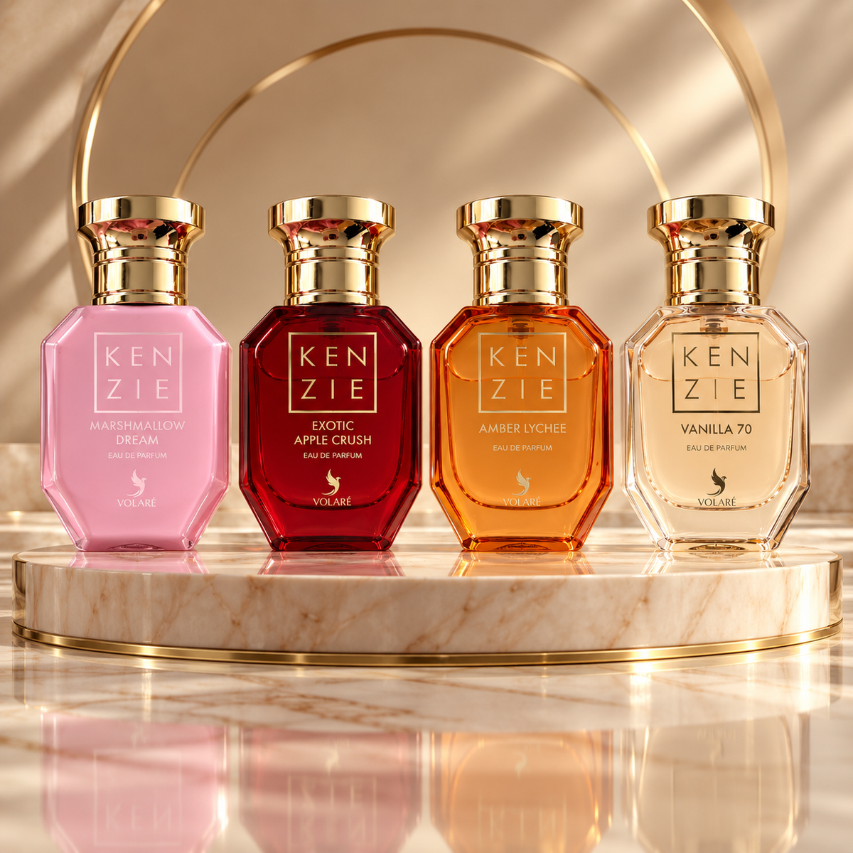 Kenzie Discovery Set - Eau de Parfum 25ml