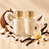 Deux Muscs Coco Vanille