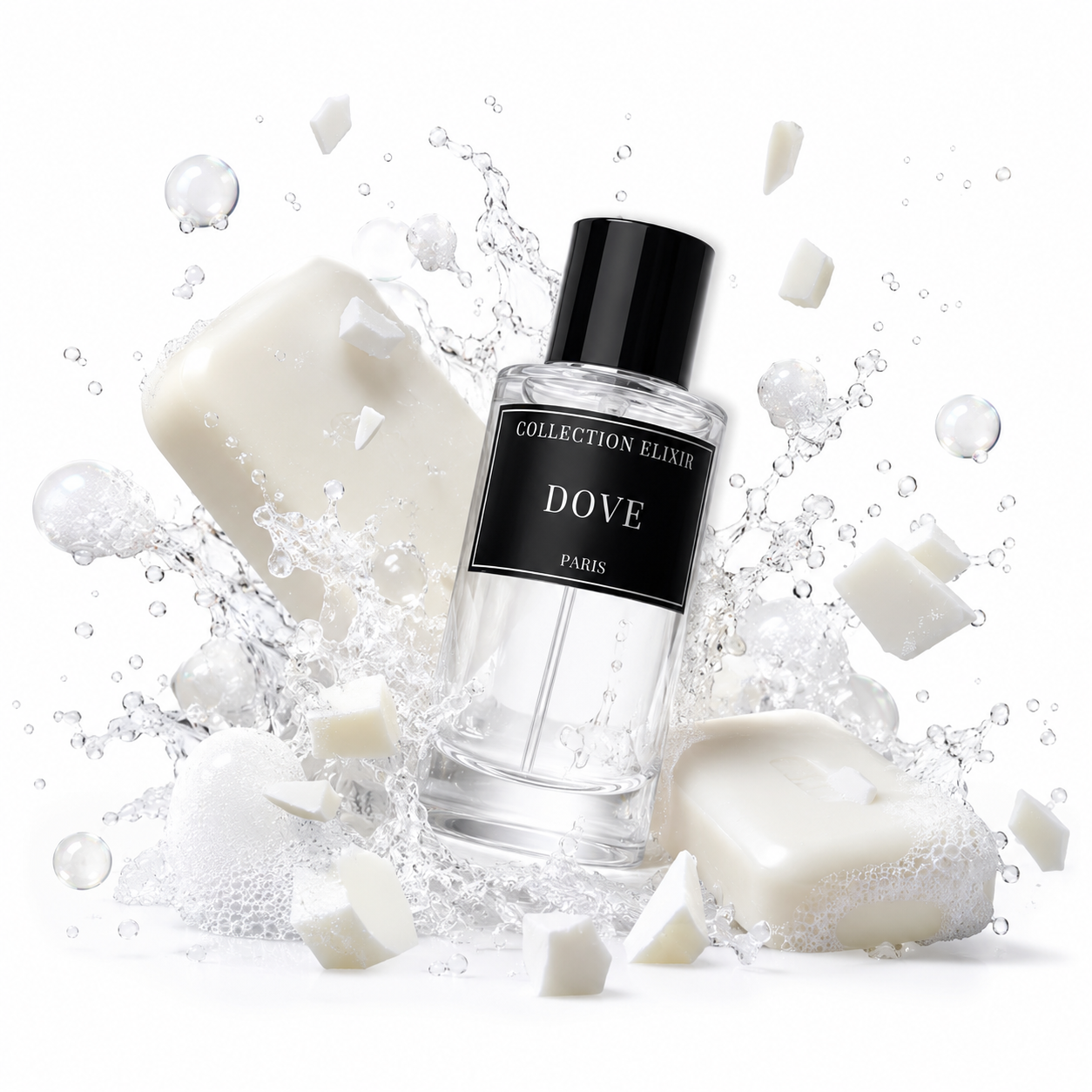 Collection Privé - Eau de parfum 50ml