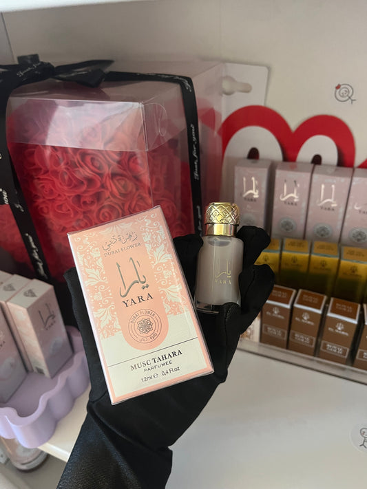Musc Yara 12 ml