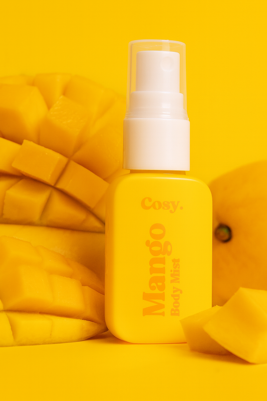 Mini brume mango KIZACOL