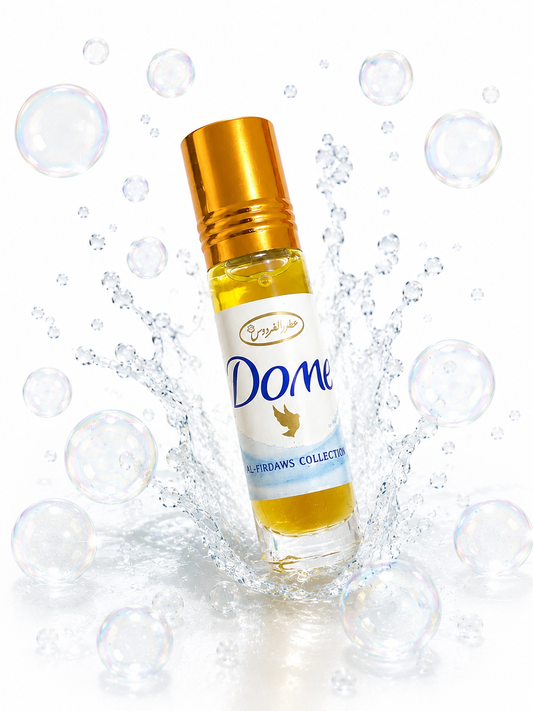 DOME - musc roll-on 6ml