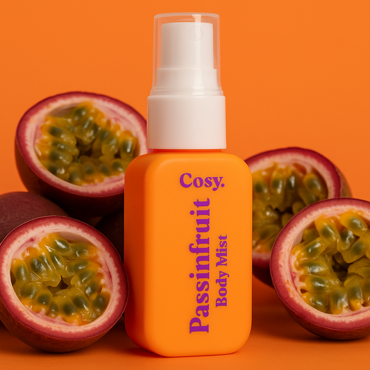 Mini brume fruit de la passion KIZACOL