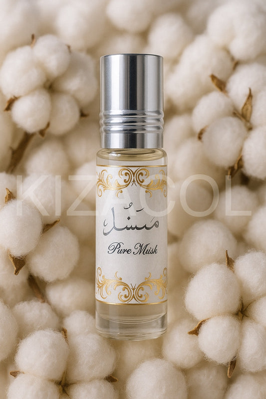 Musc pure musk KIZACOL