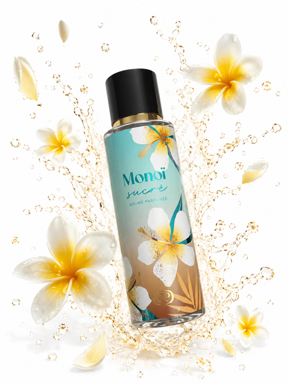 CP - Brume monoï sucré 250ml