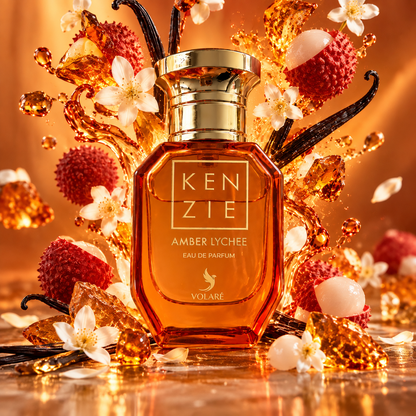 Kenzie Discovery Set - Eau de Parfum 25ml