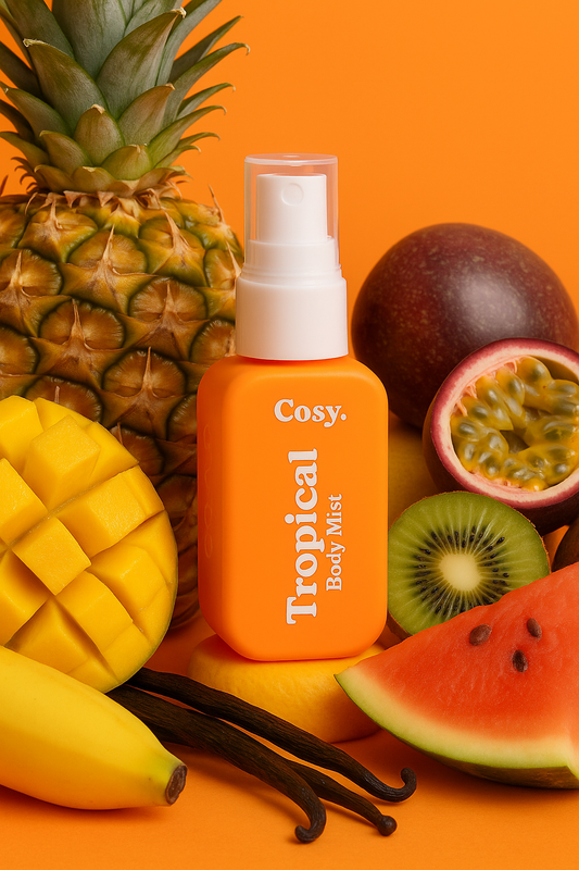 Mini brume tropical KIZACOL