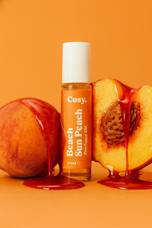 Huile parfumée 10 ml KIZACOL
