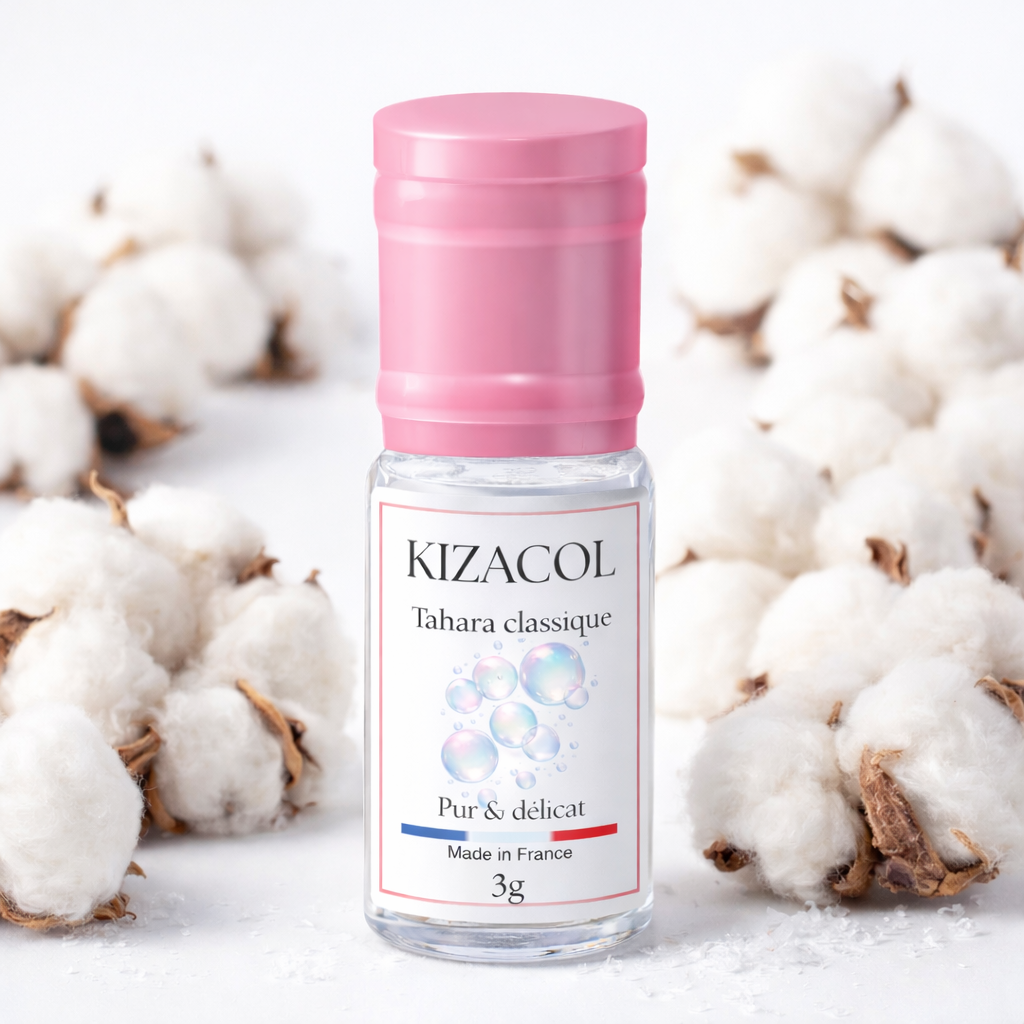 Musc Tahara classique 3ml KIZACOL